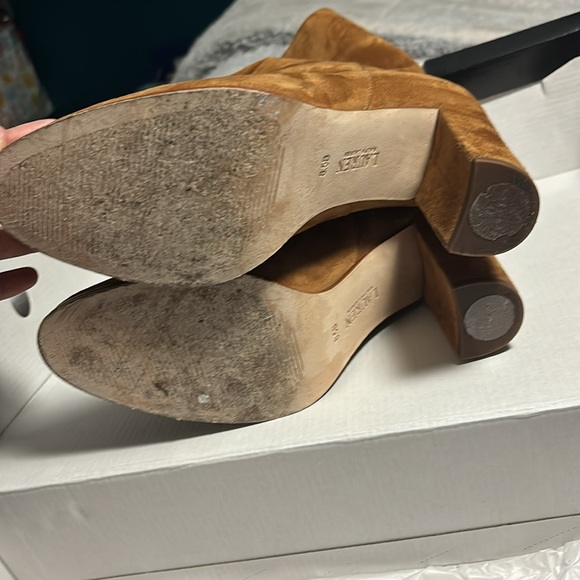 Ralph Lauren boots !! - Picture 5 of 5